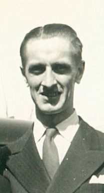 Benjamin Burdett (1910 - 2005) Profile