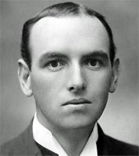 Benjamin Harris Bowen (1885 - 1974) Profile