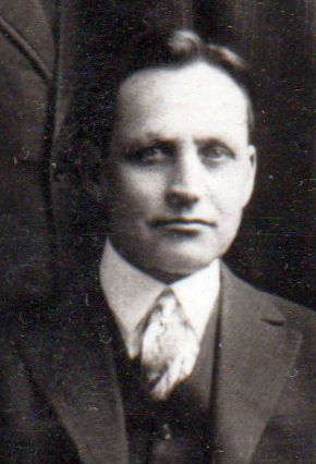 Benjamin John Bennett (1870 - 1938) Profile