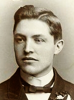 Benjamin Richard Brough (1874 - 1907) Profile