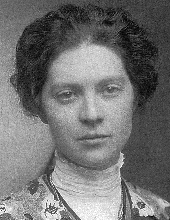 Bertha Elizabeth Beardshall (1886 - 1969) Profile