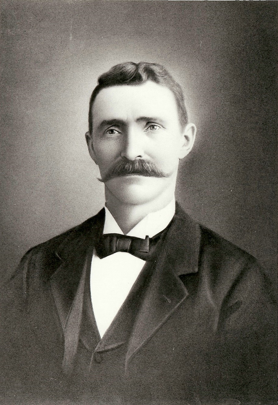 Brigham H Bingham Jr. (1862 - 1940) Profile