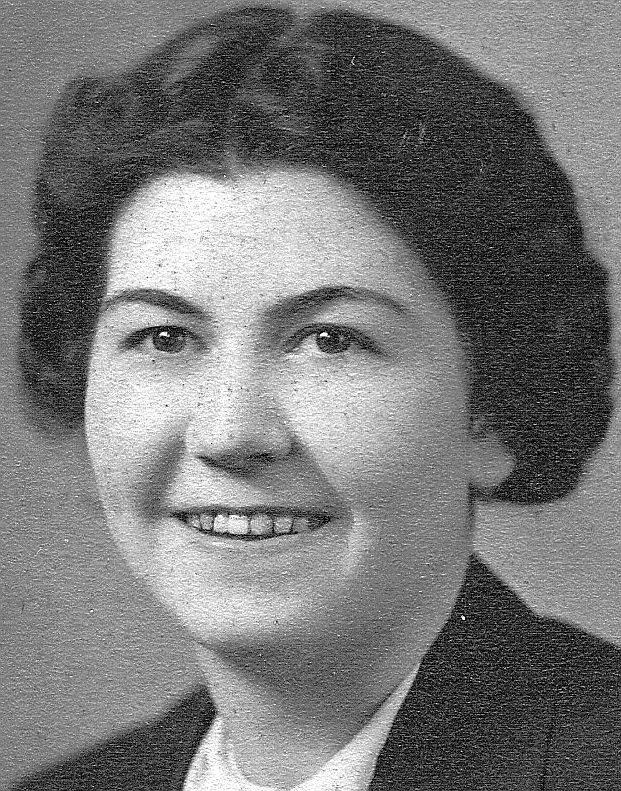 Blanche Helen Baylis (1915 - 2006) Profile