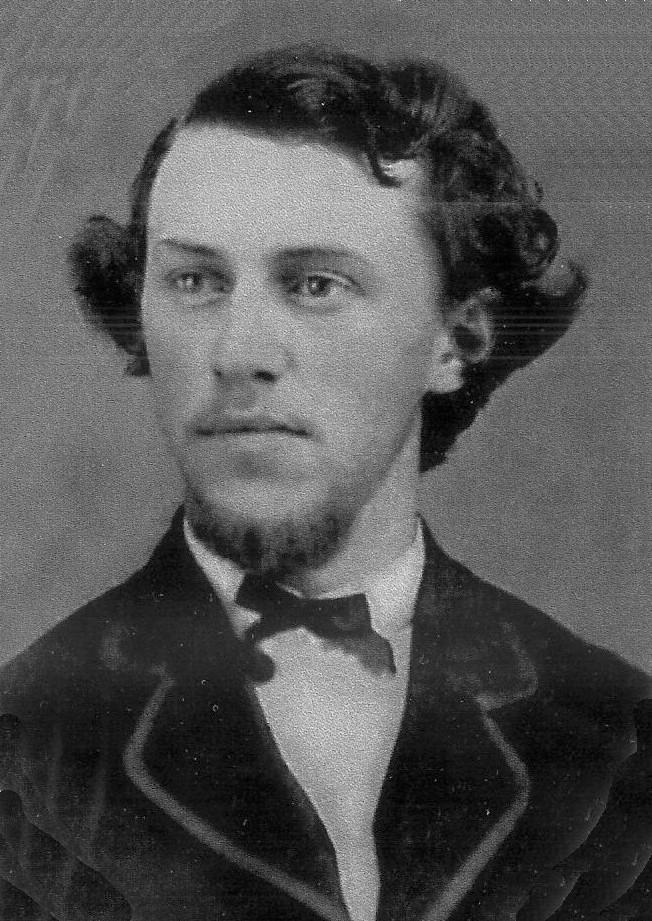 Breneman Barr Bitner (1837 - 1909)