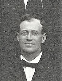Brigham Julius Bush (1876 - 1952) Profile