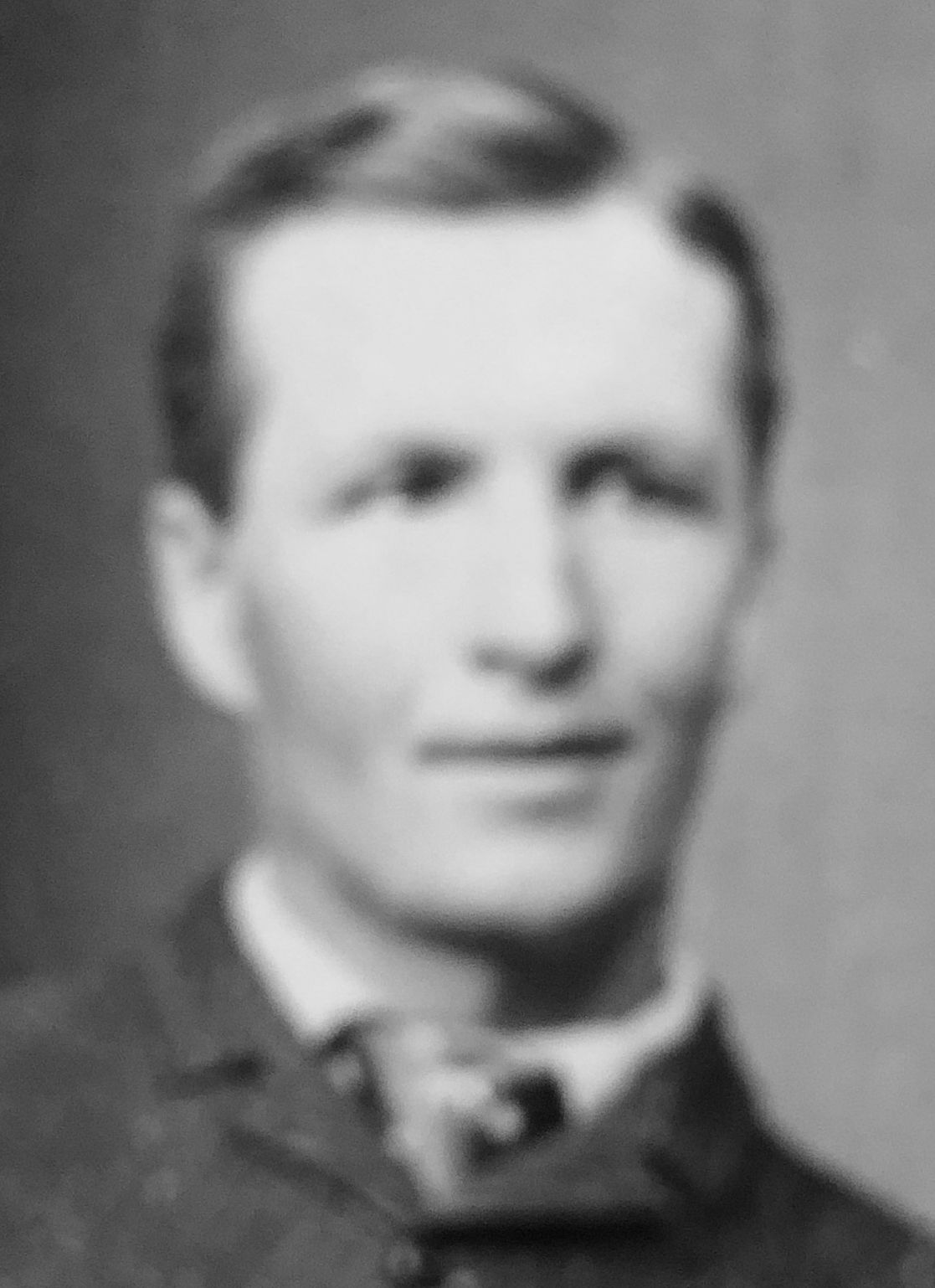Brigham Meikle Blackhurst (1862 - 1909) Profile