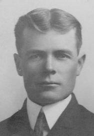 Brigham Young Baird Jr. (1874 - 1969) Profile