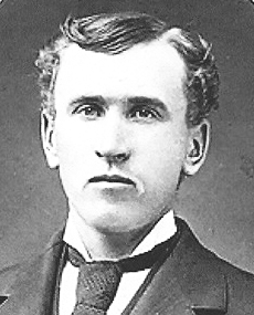 Brigham Young Benson (1858 - 1938) Profile