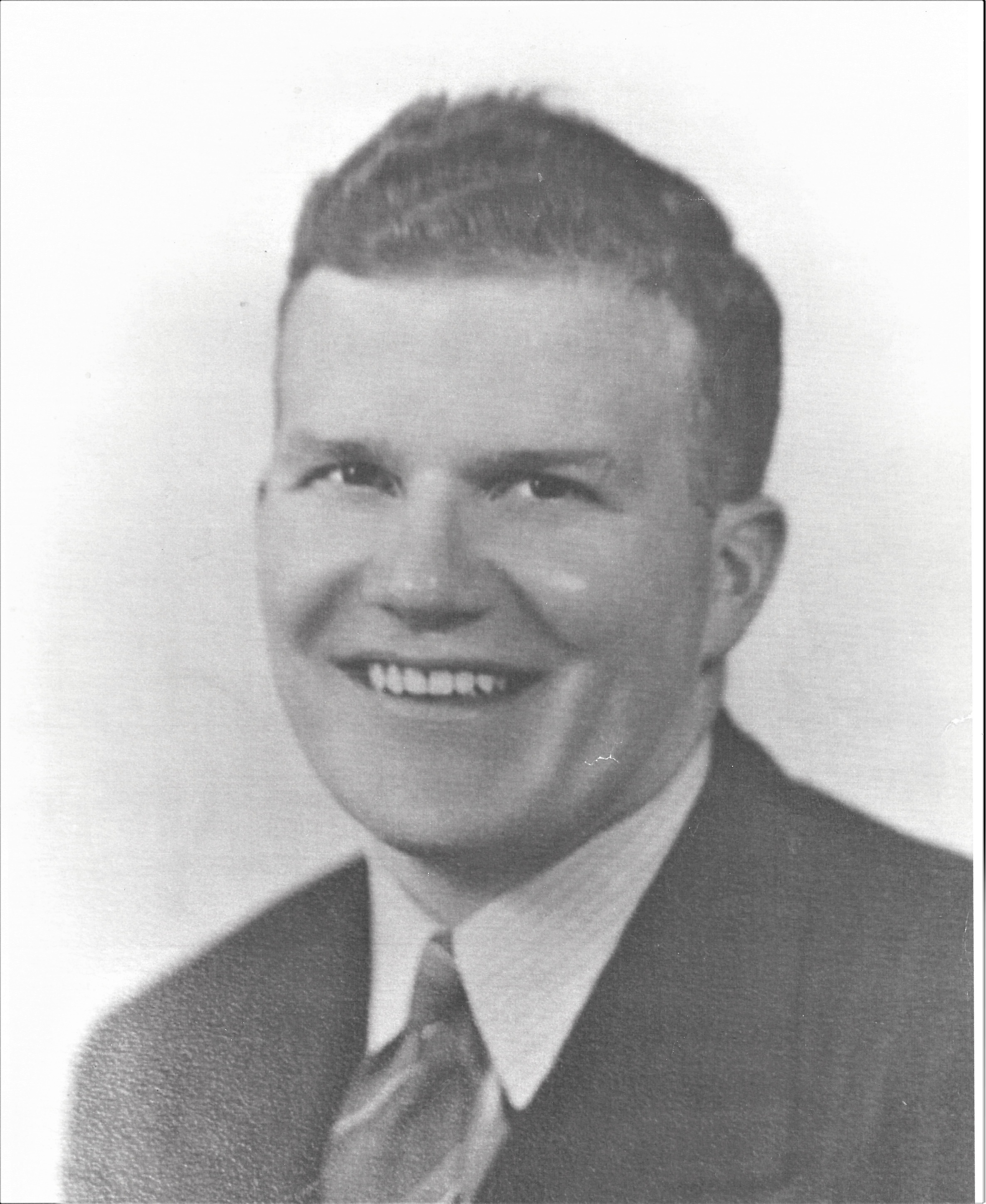 Bryan West Belnap (1921 - 1967) Profile
