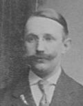 Burdette Preston Burdette (1885 - 1908) Profile