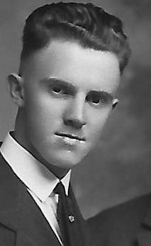 Burvidge Donald Bennion (1901 - 1977) Profile
