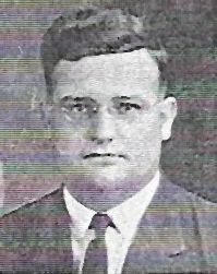 Byron Earl Butler (1894 - 1944) Profile