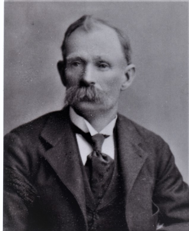 Byron Welman Brown (1839 - 1924) Profile