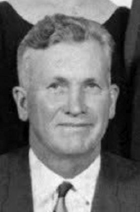 Calbert Edward Bingham (1918 - 2009) Profile