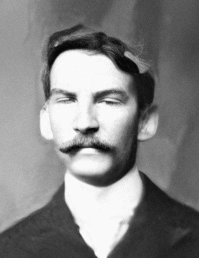 Calvin Shuler Buckwalter (1873 - 1913) Profile