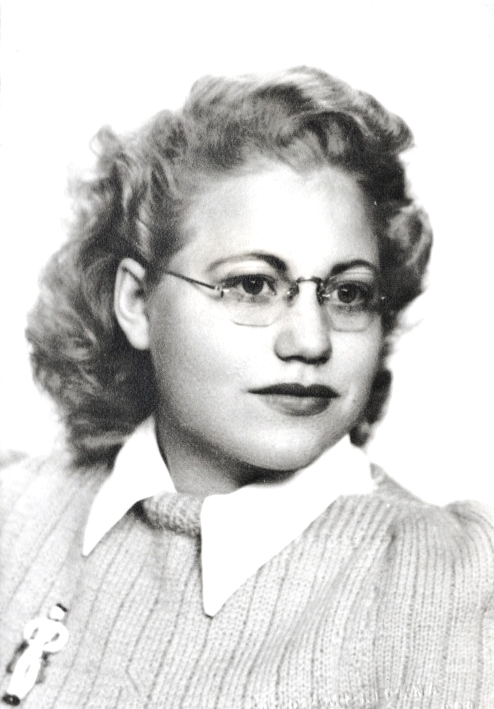 Camilla Brown (1924 - 2003)  Profile