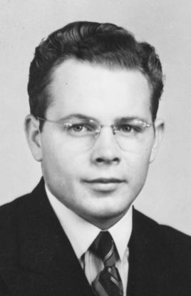 Carl Boekweg (1918 - ?) Profile