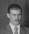 Carl Taylor Burton (1912 - 2003) Profile