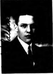 Carl Wilson Ballantyne (1904 - 1991) Profile