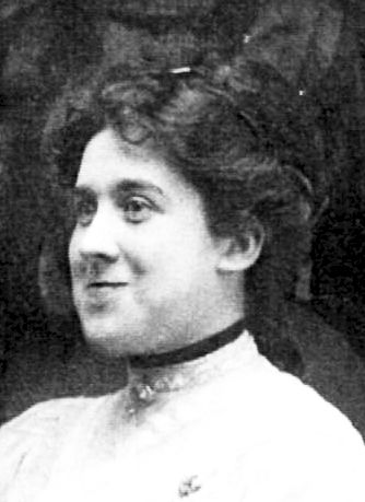 Carmen Benson (1888 - 1974) Profile