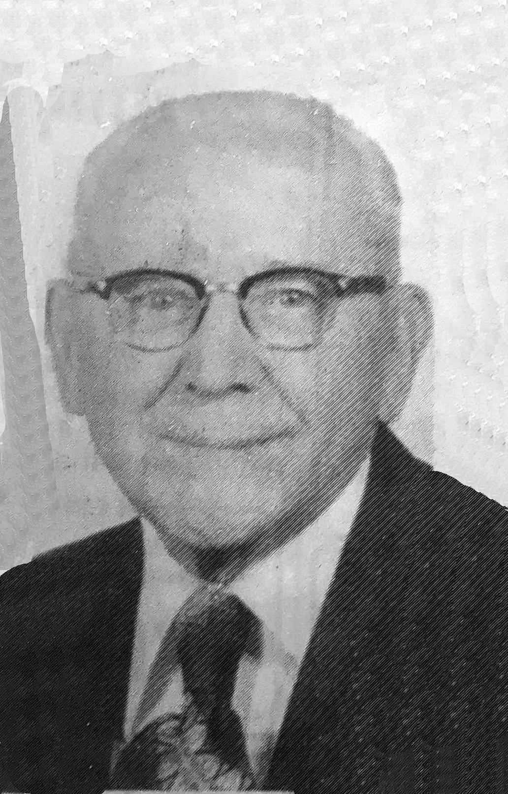 Carver Woods Bryan (1901 - 1979) Profile