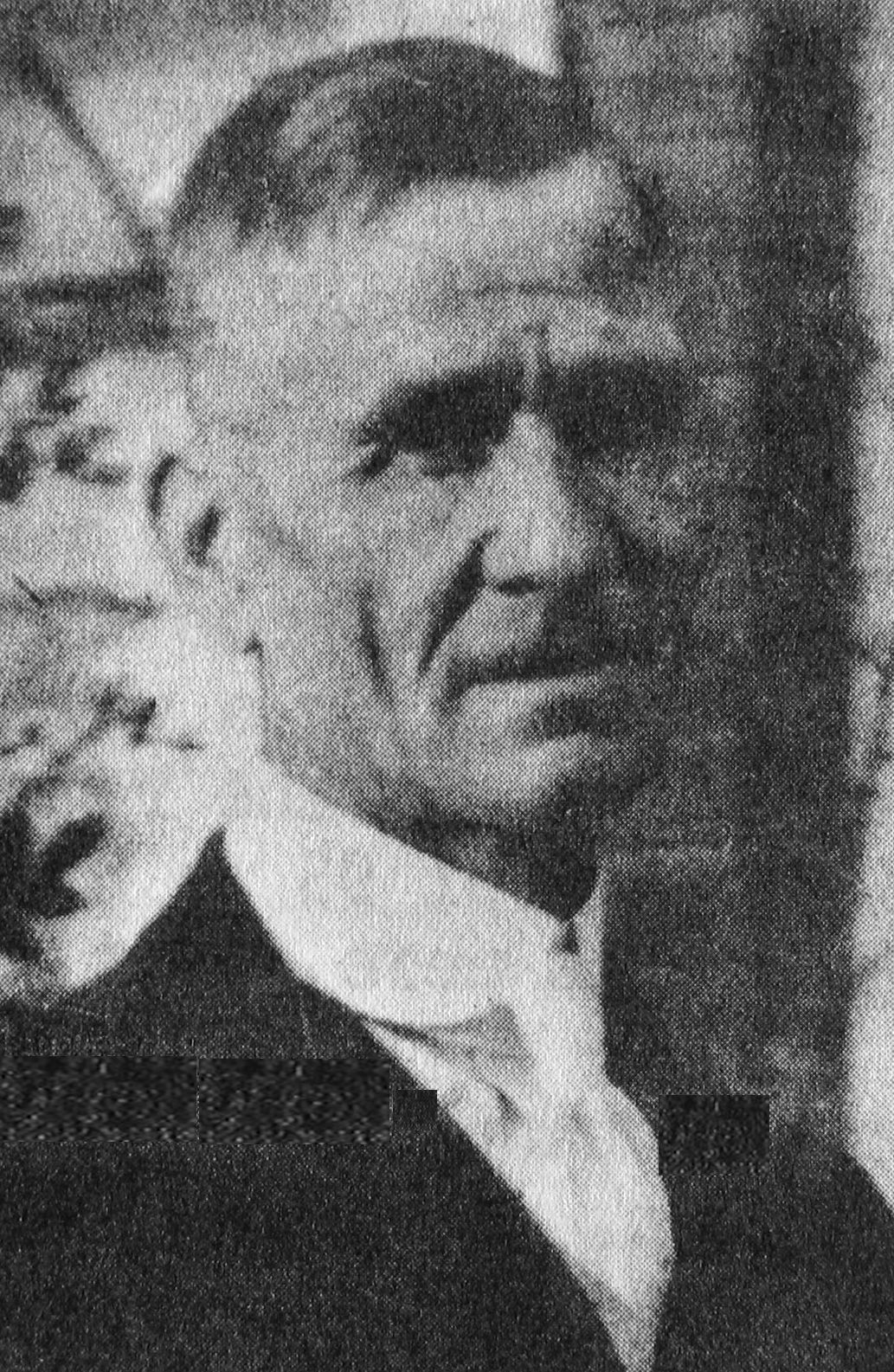 Cassius Morgan Brimhall (1870 - 1944) Profile