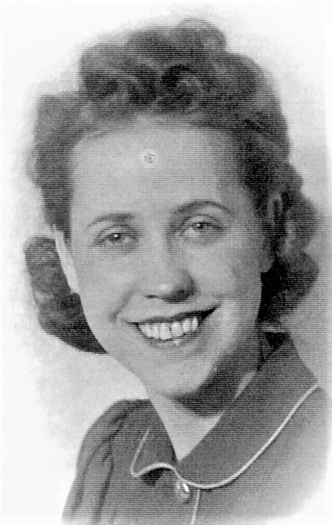 Catherine Bennett (1917-2009) Profile