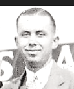Cecil Verl Benzley (1903 - 1968) Profile