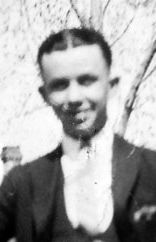 Cecil Verl Benzley (1903 - 1968) Profile