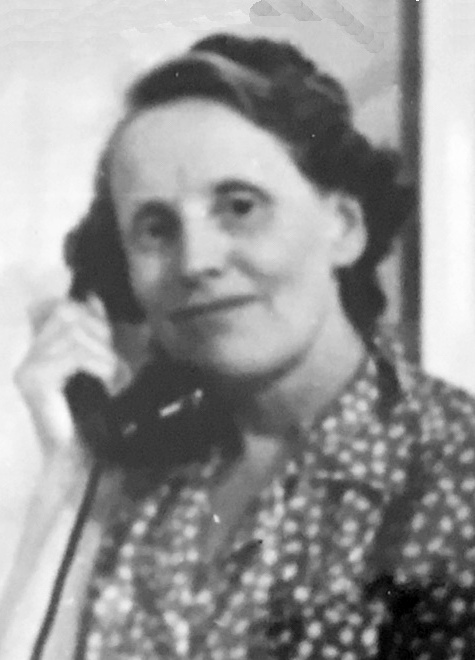 Celia May Bay (1895 - 1989) Profile