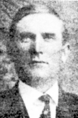 Charles A Brunson (1874 - 1967) Profile