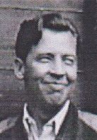 Charles Alfred Blackburn (1905 - 1964) Profile