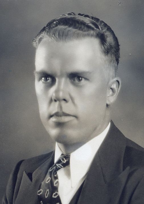 Charles Arnel Byington (1907 - 1973) Profile