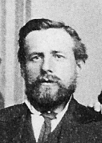 Charles Hills Baker (1845 - 1929) Profile