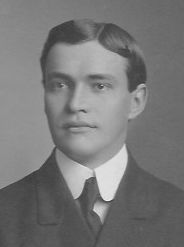 William Nathan Barker (1883 - 1957) Profile