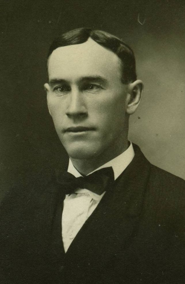 Charles Bergeson (1878 - 1919) Profile