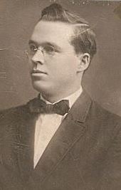 Charles Buck (1889 - 1954) Profile
