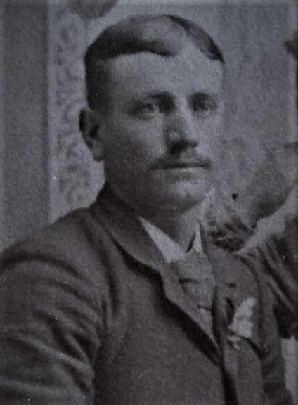 Charles Franklin Steers Broadbent (1869 - 1958) Profile