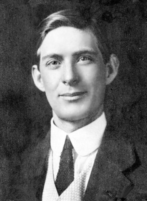 Charles Henry Baker (1885 - 1968) Profile