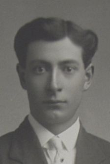 Charles Ivor Boyce (1891 - 1977) Profile