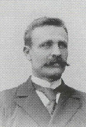 Charles John Ephraim Bohman (1863 - 1959) Profile