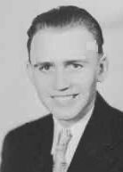 Charles LeRoy Benson (1914 - 1964) Profile