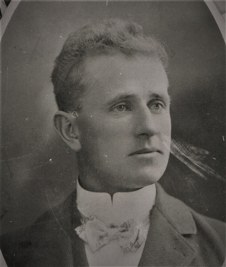 Charles Nuttall Broadbent (1873 - 1963) Profile