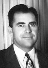 Charles Portor Brizzee (1918 - 1987) Profile