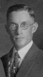 Charles Rudolph Bennett (1890 - 1954) Profile