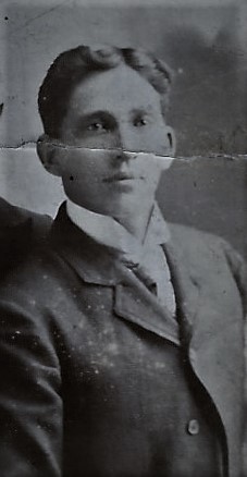 Charles Sidney Brown (1874 - 1962) Profile