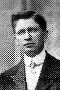 Charles Wilden Burt (1877 - 1954) Profile