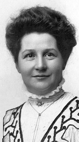 Charlotte Ella Towler (1875 - 1964) Profile