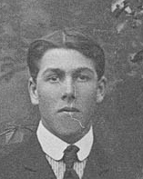 Christian Bandley Jr. (1885 - 1894) Profile