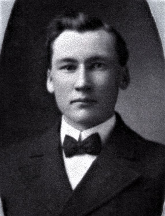Christian Buhler Jr. (1884 - 1950) Profile